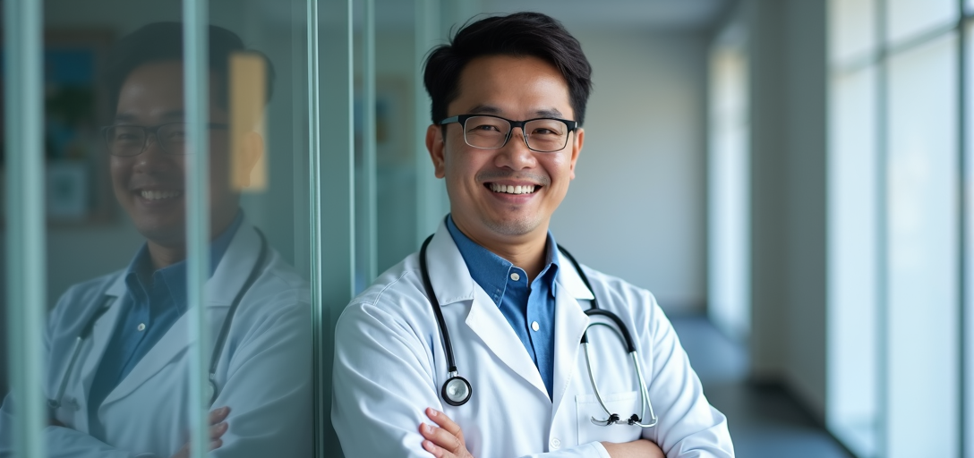 Discover the Top 10 Eye Specialists in Singapore
