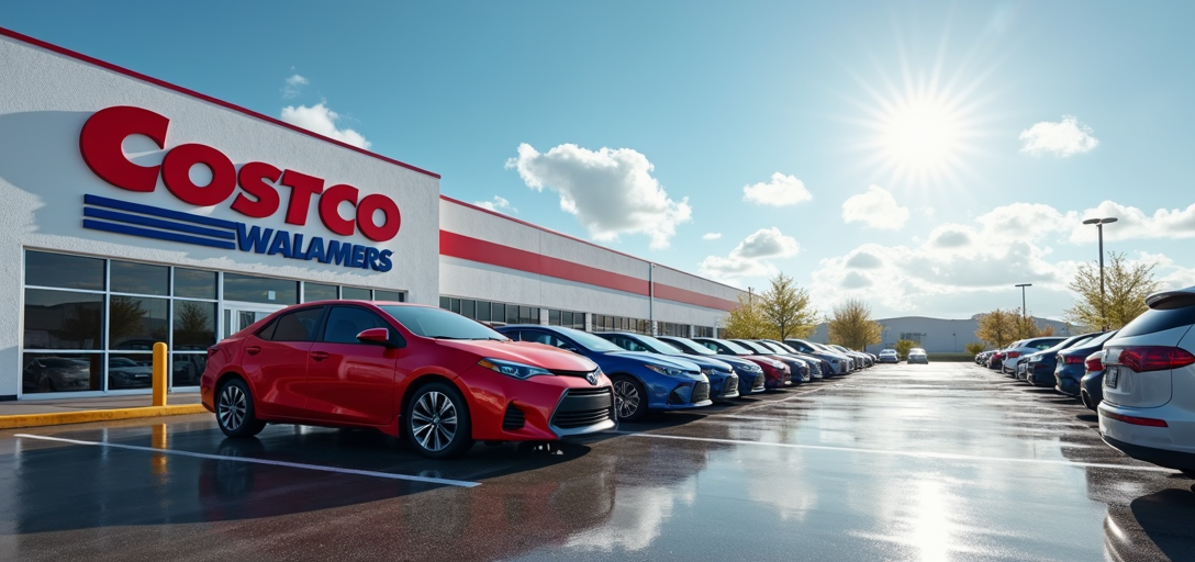 Discover How Costco Members Unlock Special Savings on Rental Cars in 2026