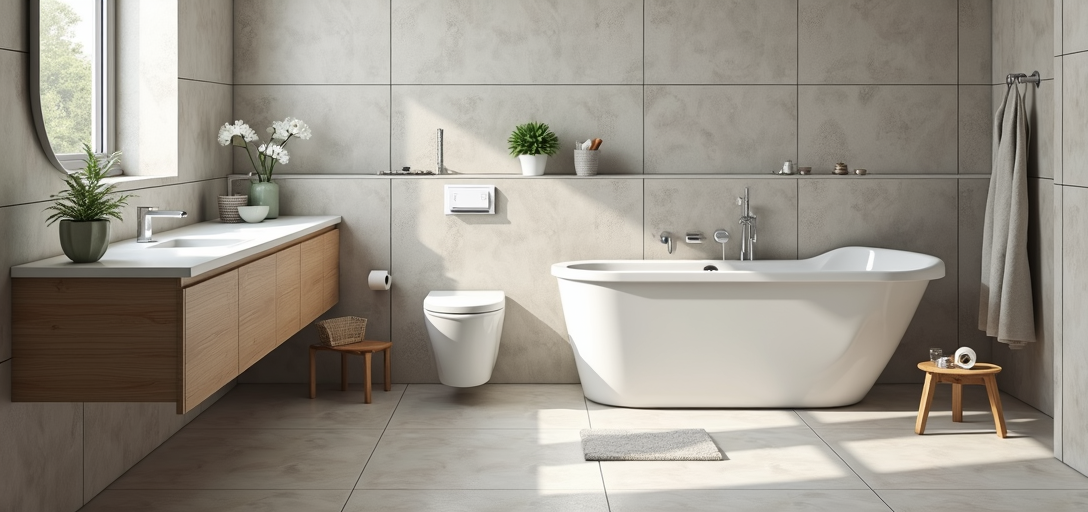 Discover Homebase's New Tiling Installation Services Launching Across the UK in 2026