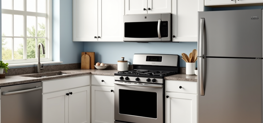 Get a Head Start on Holiday Savings: Early Black Friday Kitchen Appliance Deals at JCPenney in 2026