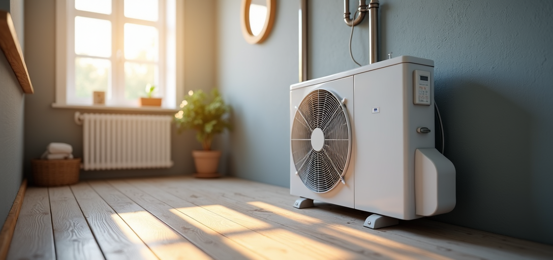 Explore Canada's Top 5 Heat Pump Rebate Programs for Energy Savings