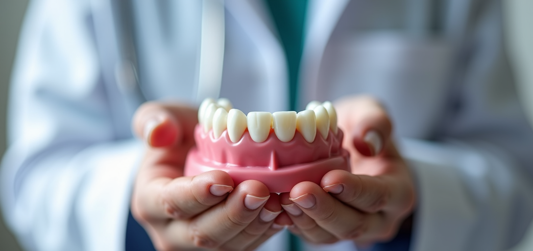 Exciting News: Walmart to Introduce Dental Implants for Seniors in 2026