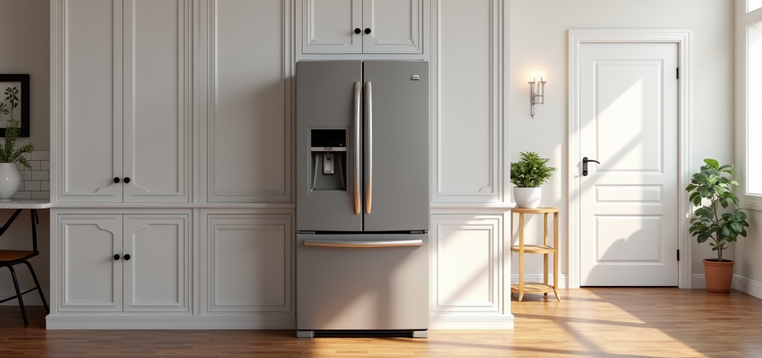 Unbeatable Labor Day Refrigerator Savings: Explore Home Depot's 2026 Deals