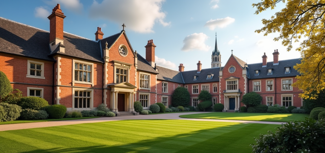Exploring the Best UK Universities and Courses for Aspiring Chevening Scholars