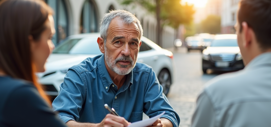 Understanding The Hartford Car Insurance Rates for Older Drivers in 2026