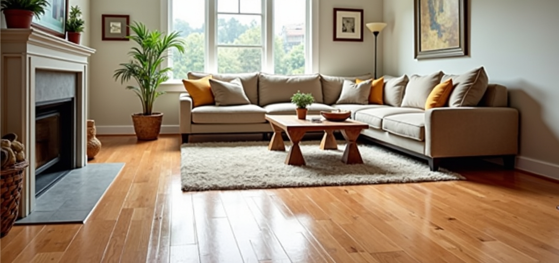 Discover New Home Flooring with Costco USA Member Installation Services