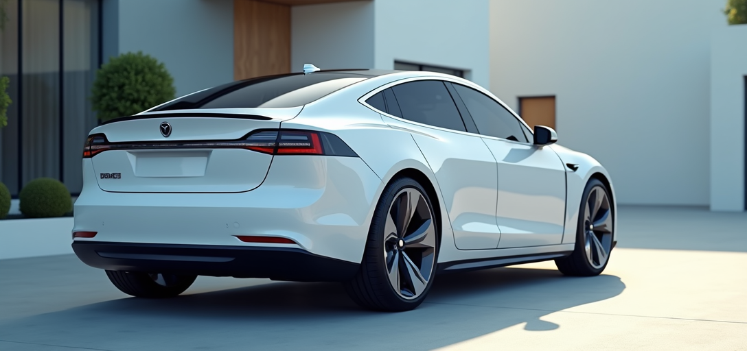 Discover Exclusive Electric Car Insurance Deals for Costco Members Coming in 2026