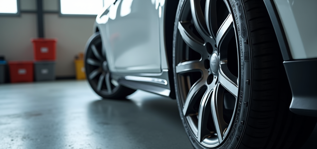 The Ultimate Guide to Choosing the Right Tires for Your Car