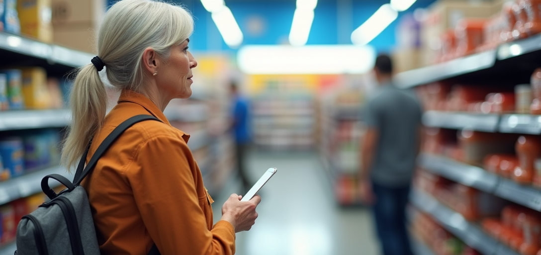 Exploring Walmart's New Affordable Life Insurance Options for Seniors in 2026