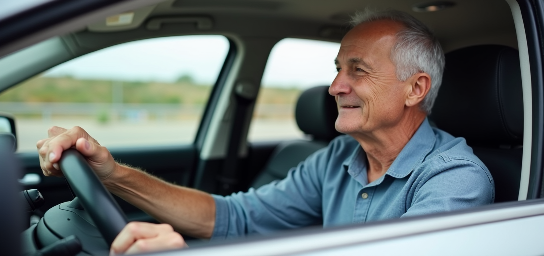 How Older Drivers Can Save on Insurance with GEICO's Defensive Driving Discounts