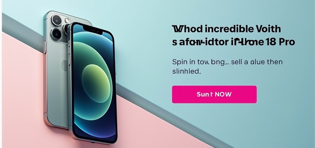 Unlock Incredible Value with T-Mobile: Trade In for iPhone 18 Pro Savings