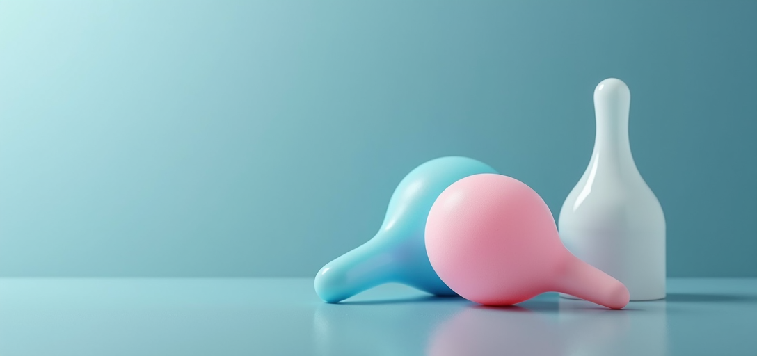 A Comprehensive Guide to Choosing the Right Silicone Intimate Device for Men
