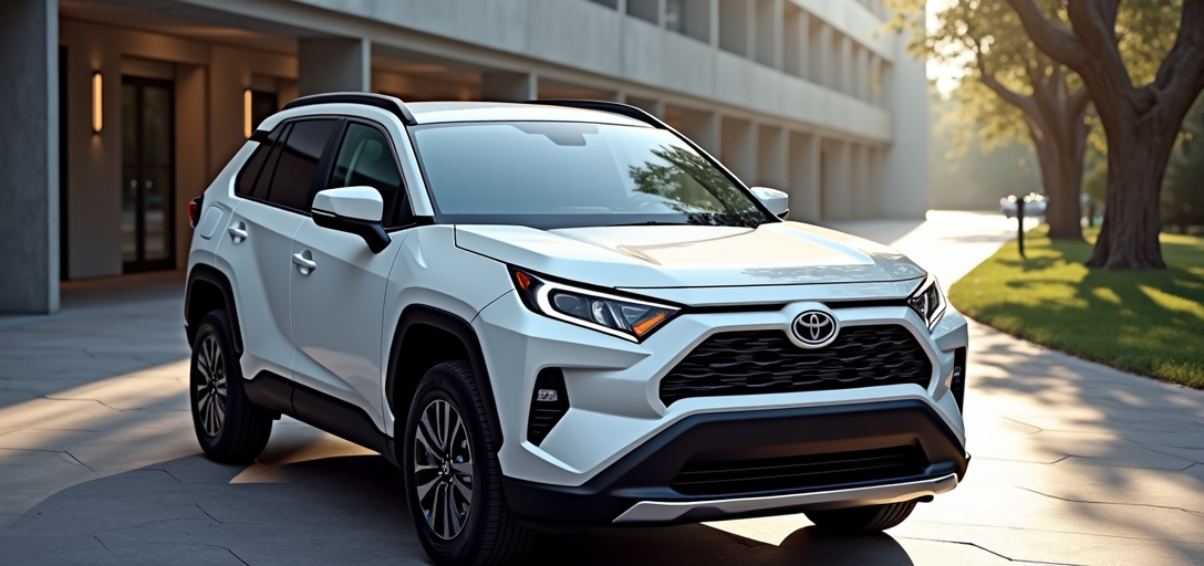 Exploring Toyota's Most Affordable Models Predicted for 2026