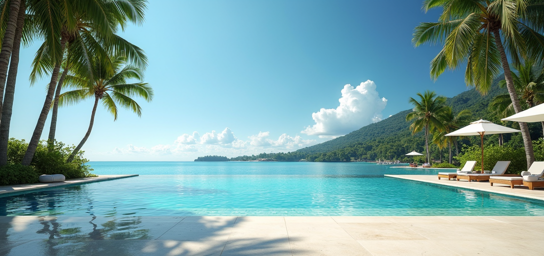 Discover Tranquility: Adults Only All Inclusive Resorts 2026