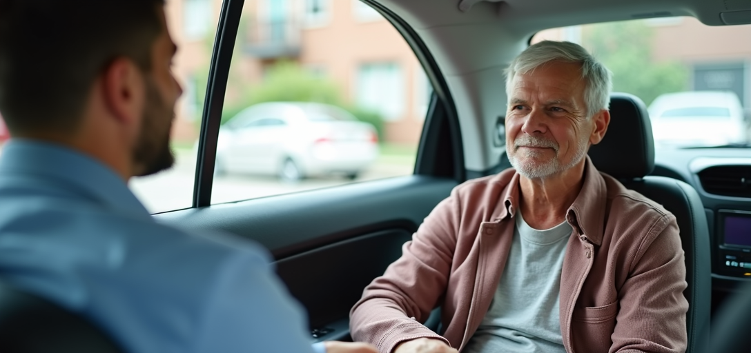 Why Seniors Are Opting for Nationwide Car Insurance in 2026