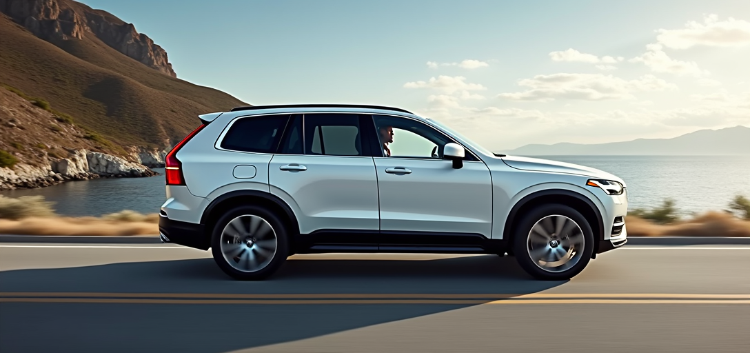 Exploring the 2026 Costco Volvo SUV Lease Advantages for Members