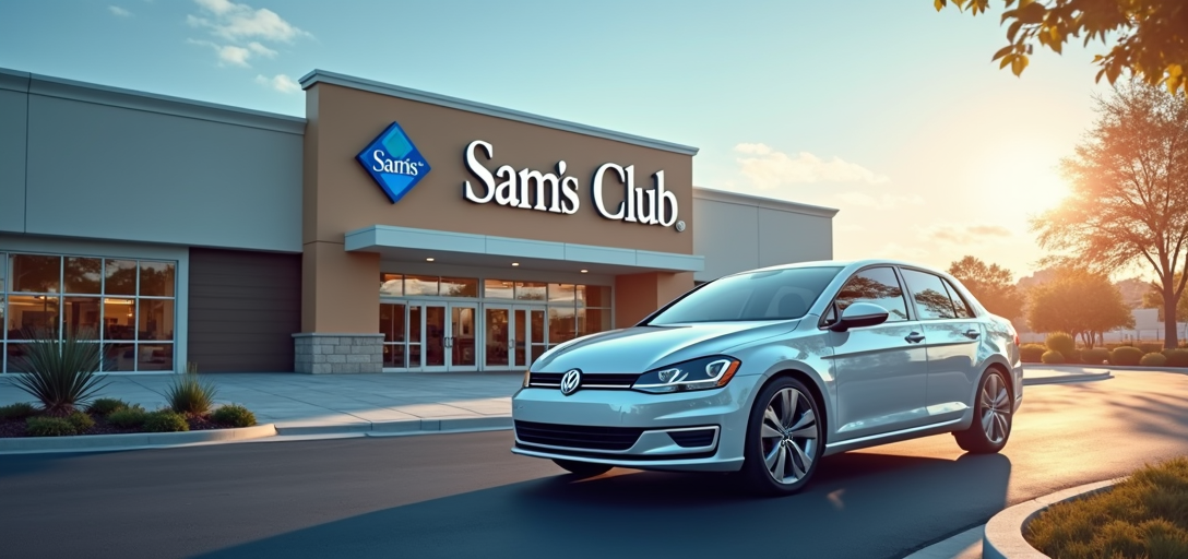 Discover Exciting Member-Exclusive Car Rental Deals at Sam's Club This September