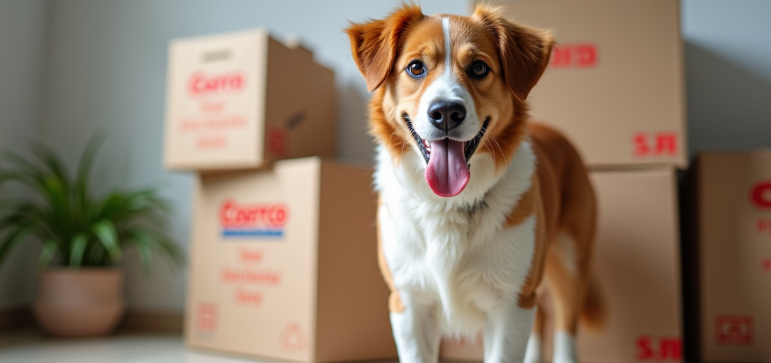 Explore Exciting Moving & Storage Deals at Costco in 2026!