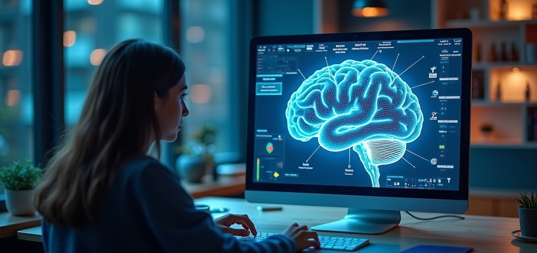 Découvrez le Futur de l'Éducation : Études de Psychologie en Ligne pour Adultes