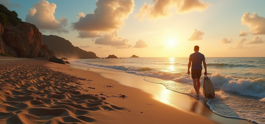 Découvrez Les Destinations Incontournables de Carrefour Voyages pour 2026