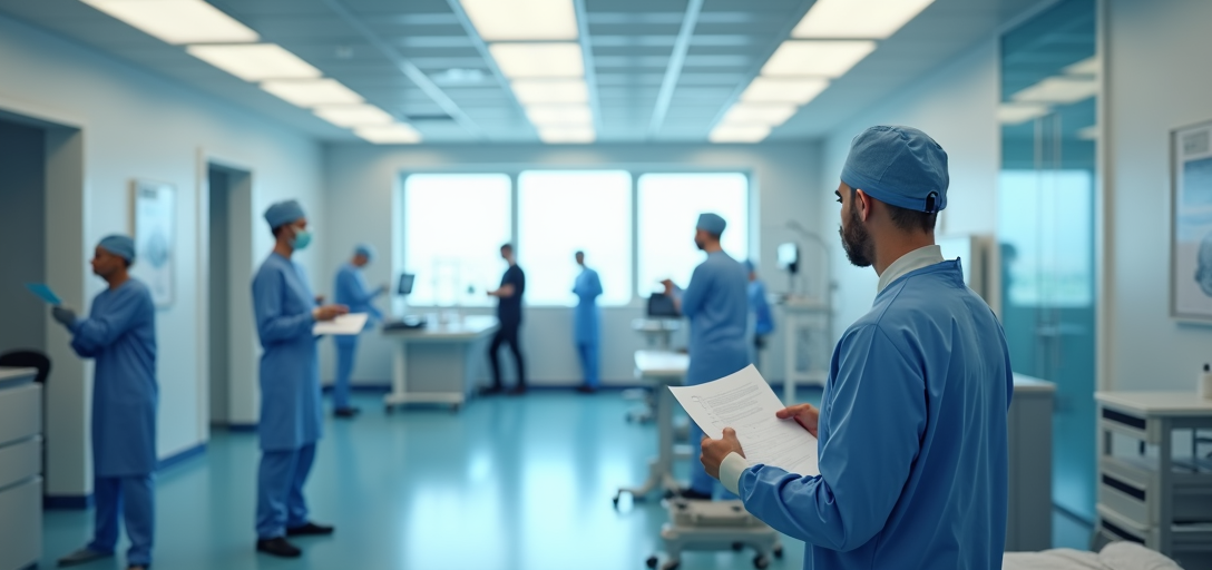 Die Besten Kliniken Für Hüftgelenkersatz in Österreich: Bundesland für Bundesland