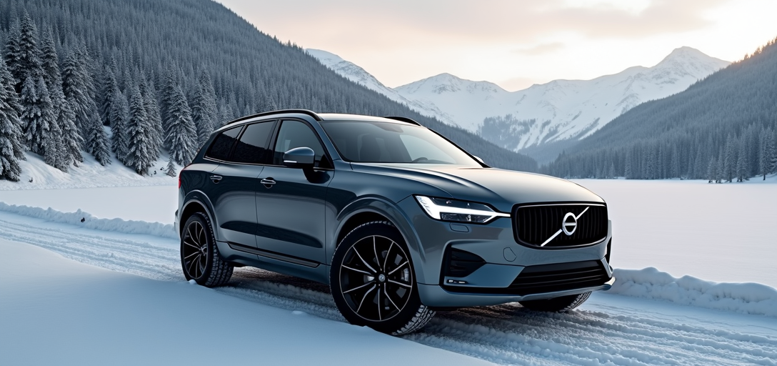 Exploring Polestar: A Sneak Peek at the Top 3 New SUV Models Coming by December