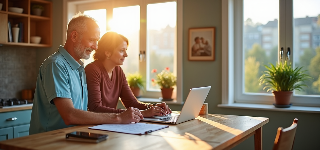 Discover Farmers' New Home Insurance with Roof Replacement Benefits for Seniors