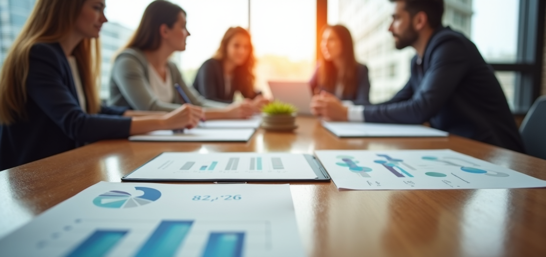 Maximisez Votre Potentiel avec France Travail : Formations Comptabilité & Gestion pour 2026