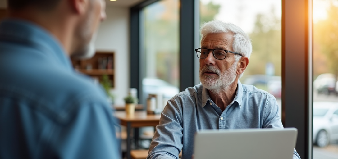 Exploring Tesco Bank Savings Plans Tailored for Seniors