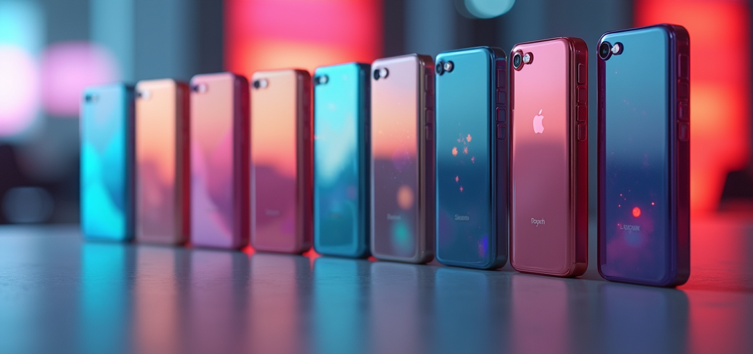 Les 5 Meilleurs Smartphones Abordables Chez Fnac en 2026