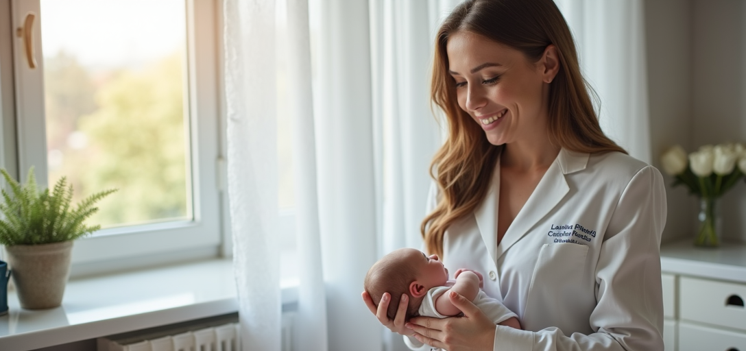 Discover the UK’s Top 5 Fertility Clinics Known for High Success Rates