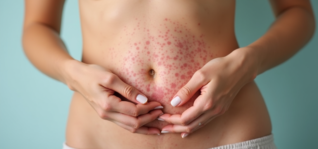 7 Signs Your Itchy Skin Might Indicate Psoriasis