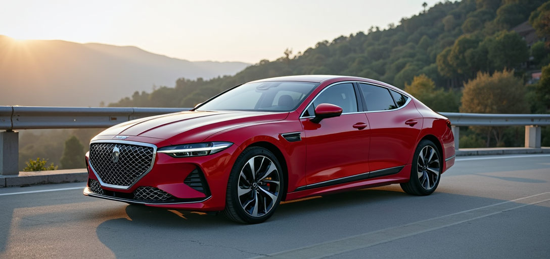 Exciting Genesis Car Deals to Explore in September 2026