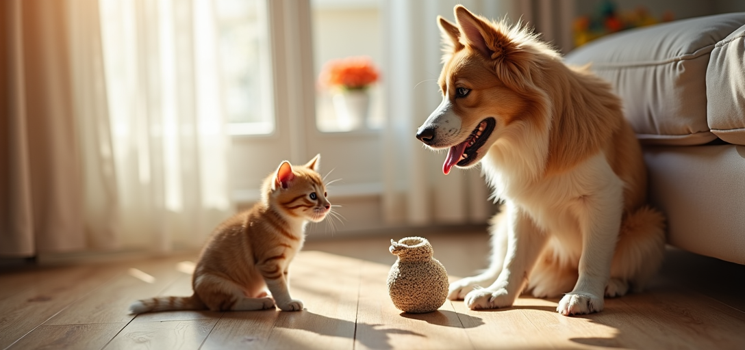 Discover Exciting Pet Insurance Savings for Sparks Members at Marks & Spencer