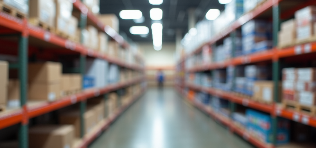 Discover Great Savings on Security Cameras at Costco in 2026