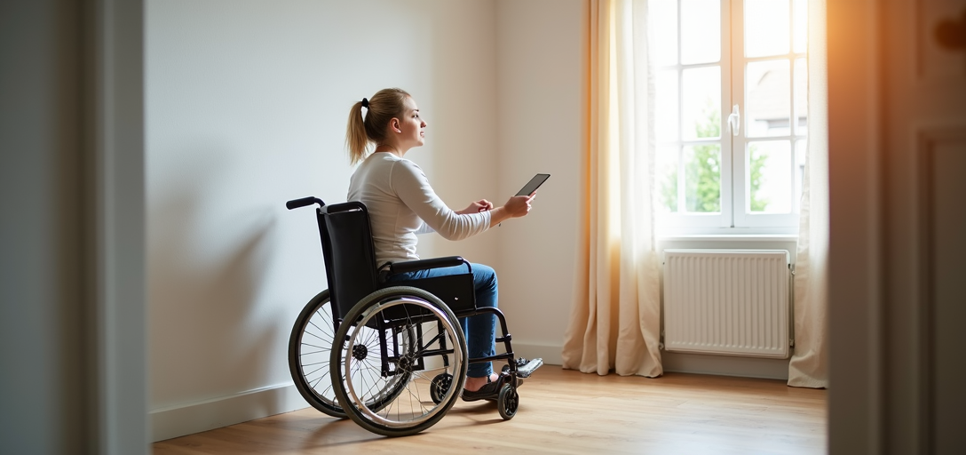 Understanding Eligibility for Home Repair Grants for Disabilities