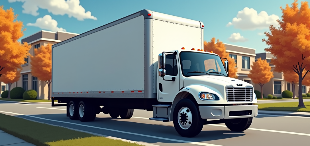 Discover the Comprehensive Moving Services Offered by Two Men And A Truck in 2026