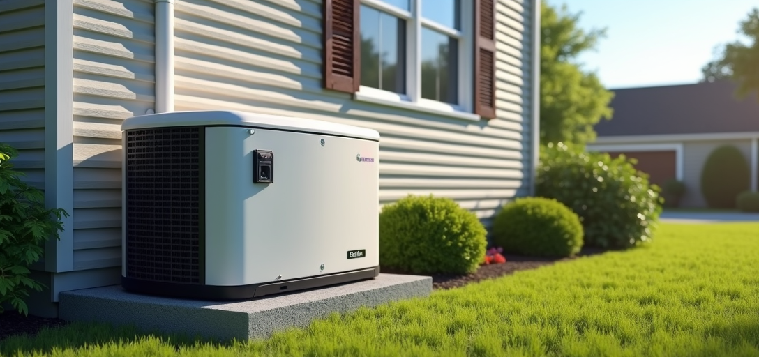 Understanding the Costs: What Lowe's Charges to Install a Whole House Generator