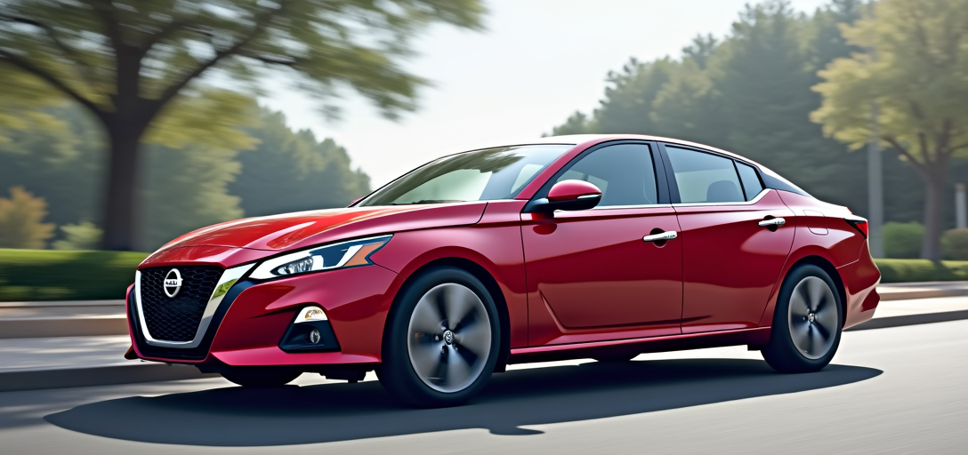Unlock Great Savings: Exclusive Costco Nissan Deals for Seniors
