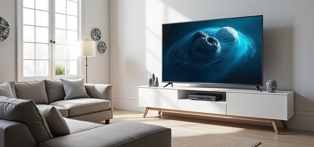 Discover the Latest Samsung TVs Available Now at Sam's Club