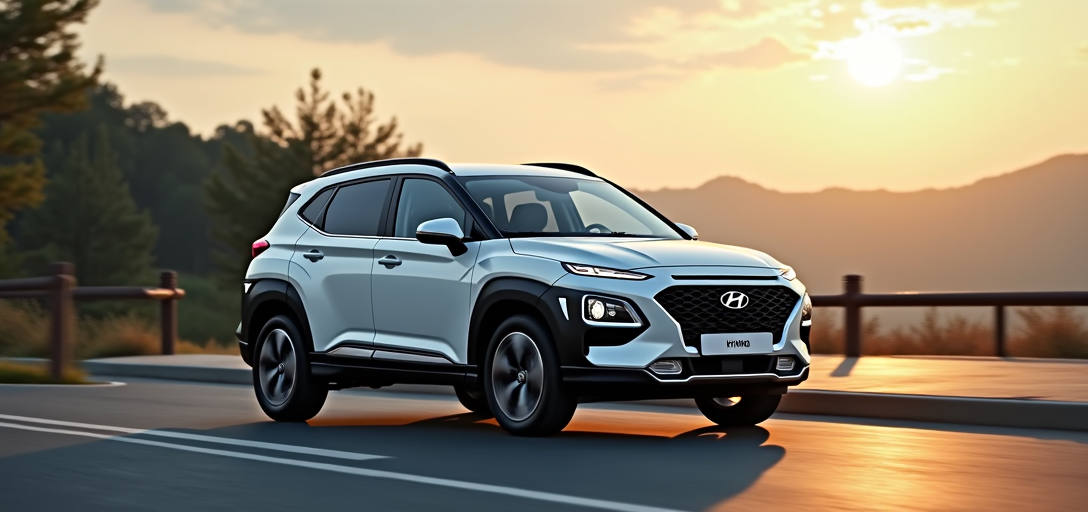 Discover the Top 5 Hyundai SUVs Perfect for Seniors