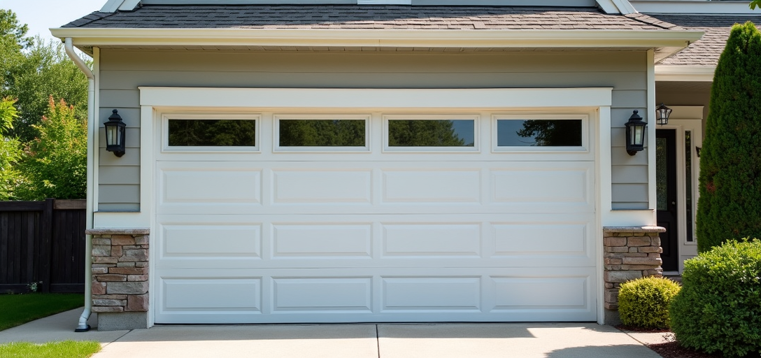 Explore Exciting 2026 Deals on Garage Door Installation at Costco: Guide