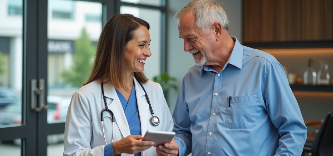 Discover New Medicare Advantage Plans with Exclusive Dental Benefits at Costco in 2027
