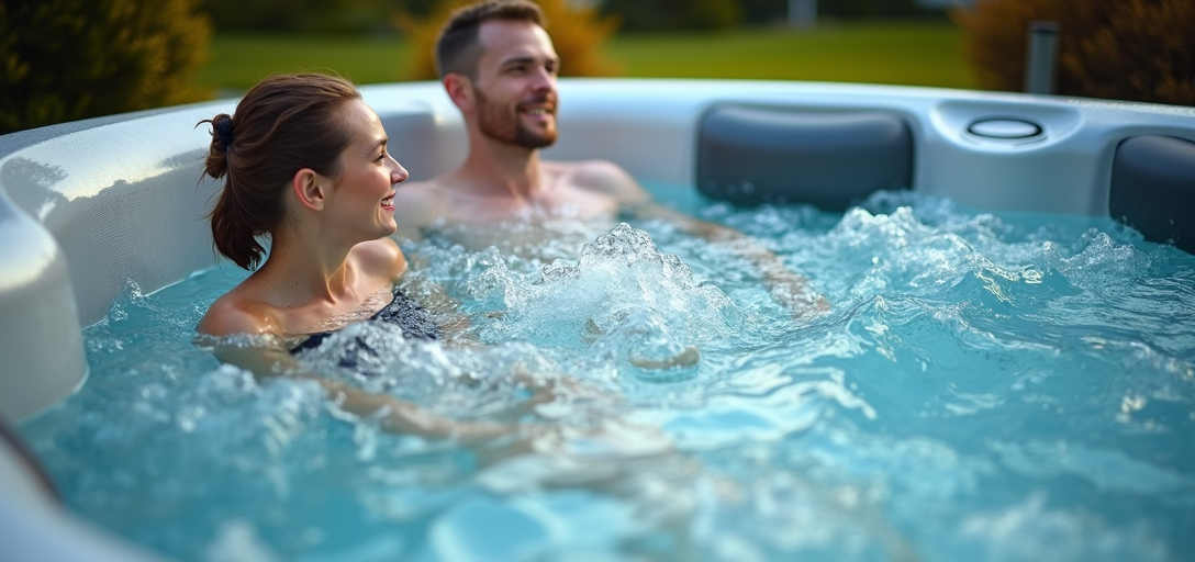 Discover Incredible Savings: Walmart Hot Tub Clearance Deals 2026
