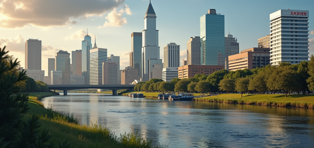 Discover the Unexpected: The Safest City in Texas Is Not What You Think