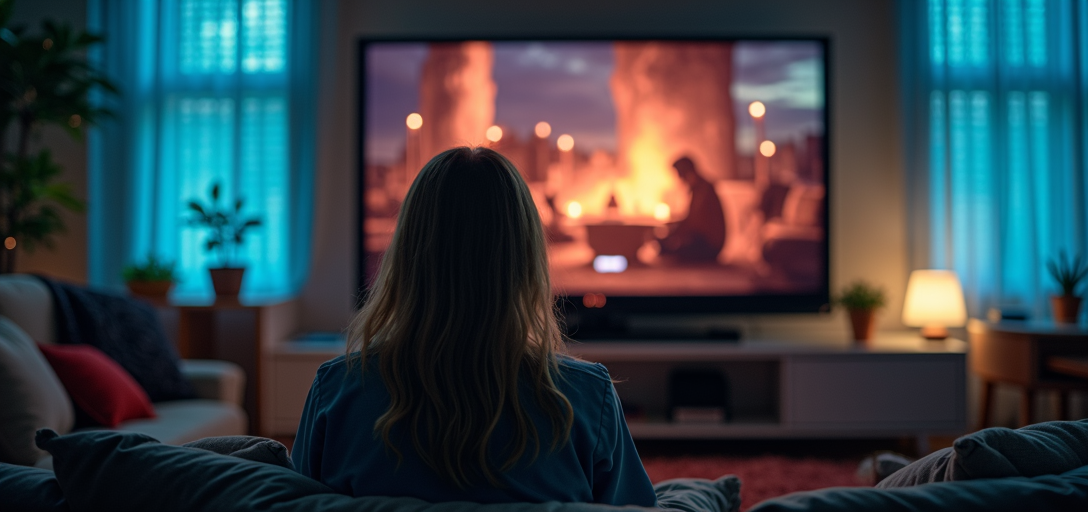 Exploring the Best Streaming Shows for Adults: Thrills, Drama, and More