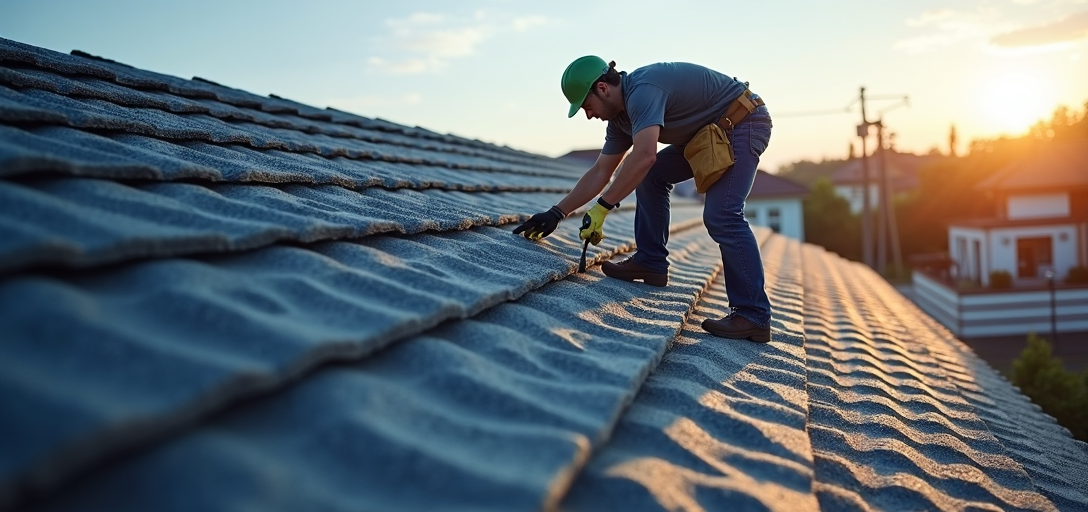 Explore Lowe's Comprehensive Roof Replacement Services Available in 2026