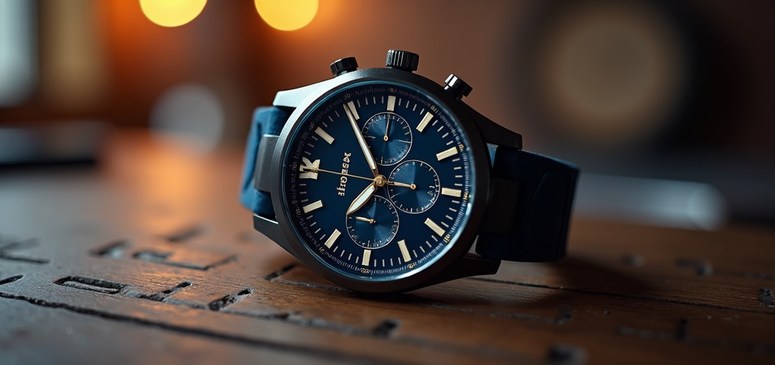 Discover Unbeatable Timex Men’s Wrist Watch Deals for 2026