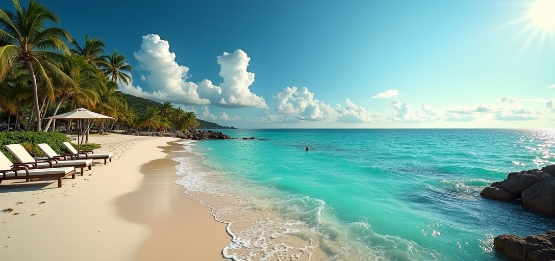 Discover Exciting Mexico Vacation Packages from AAA for 2026