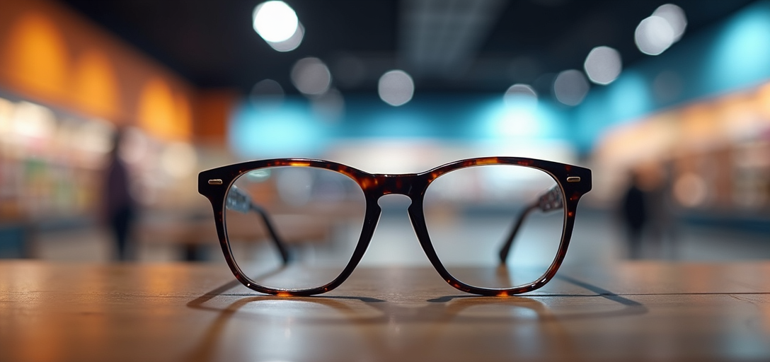 Descubre Increíbles Ofertas en Gafas en Sam's Club Hoy Mismo